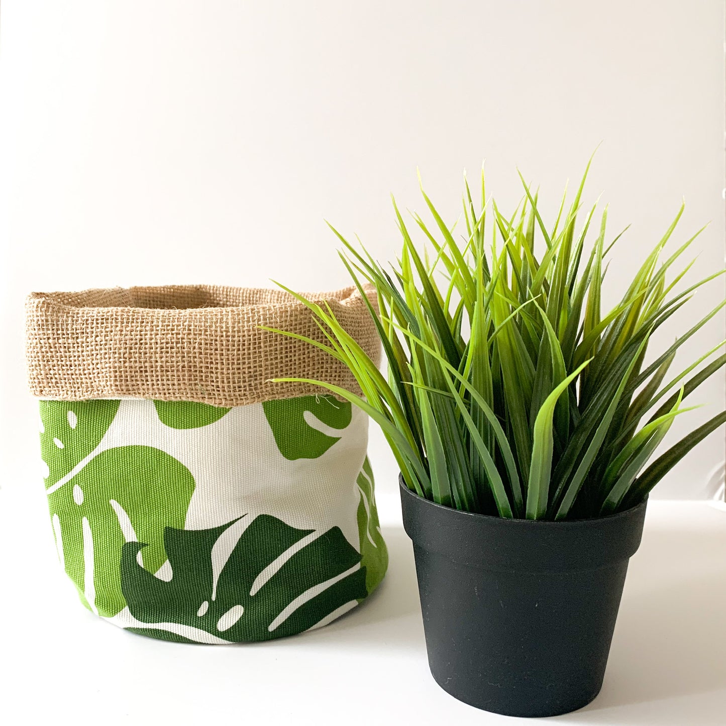 POT BAG!