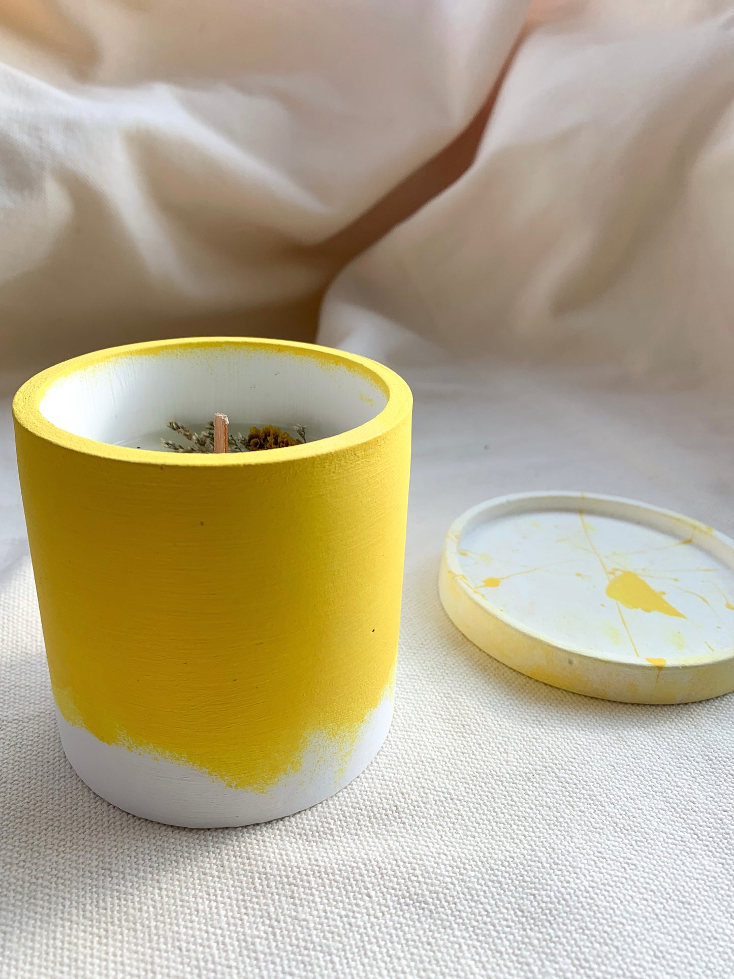 LUCIANA CANDLE