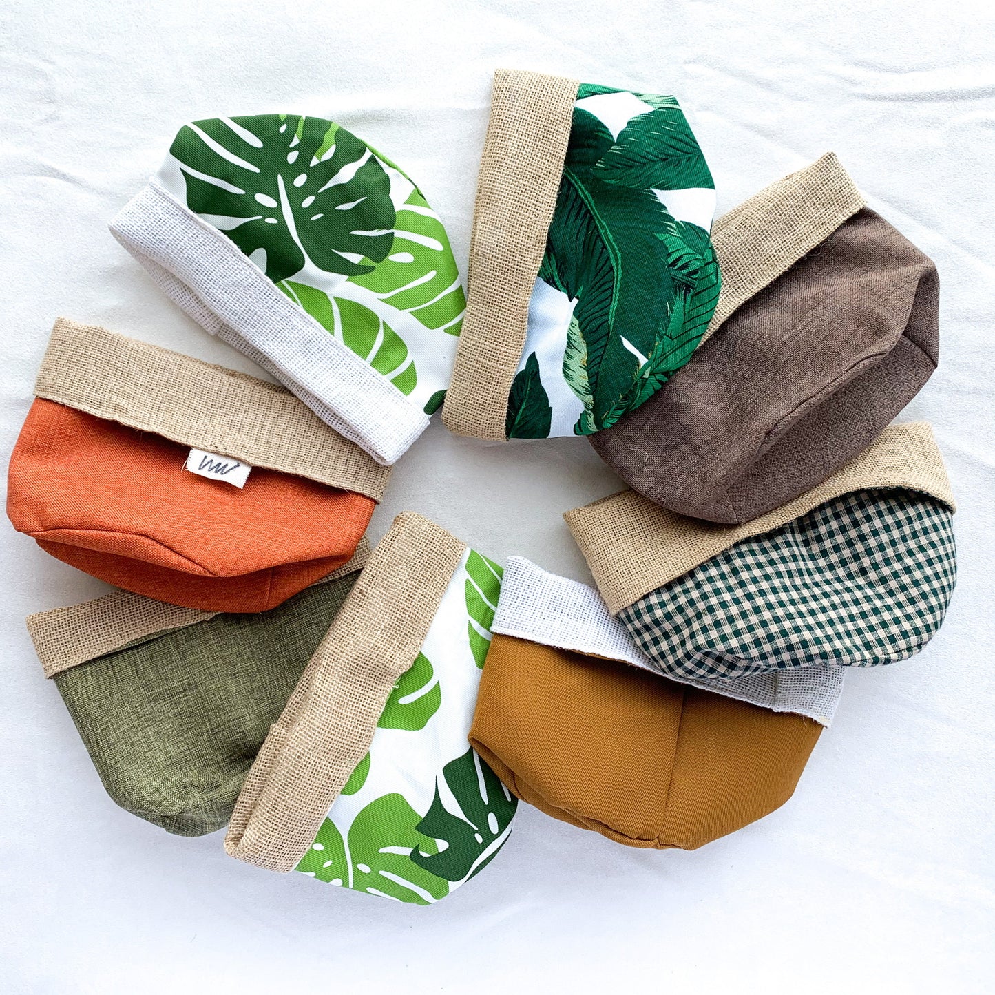 POT BAG!