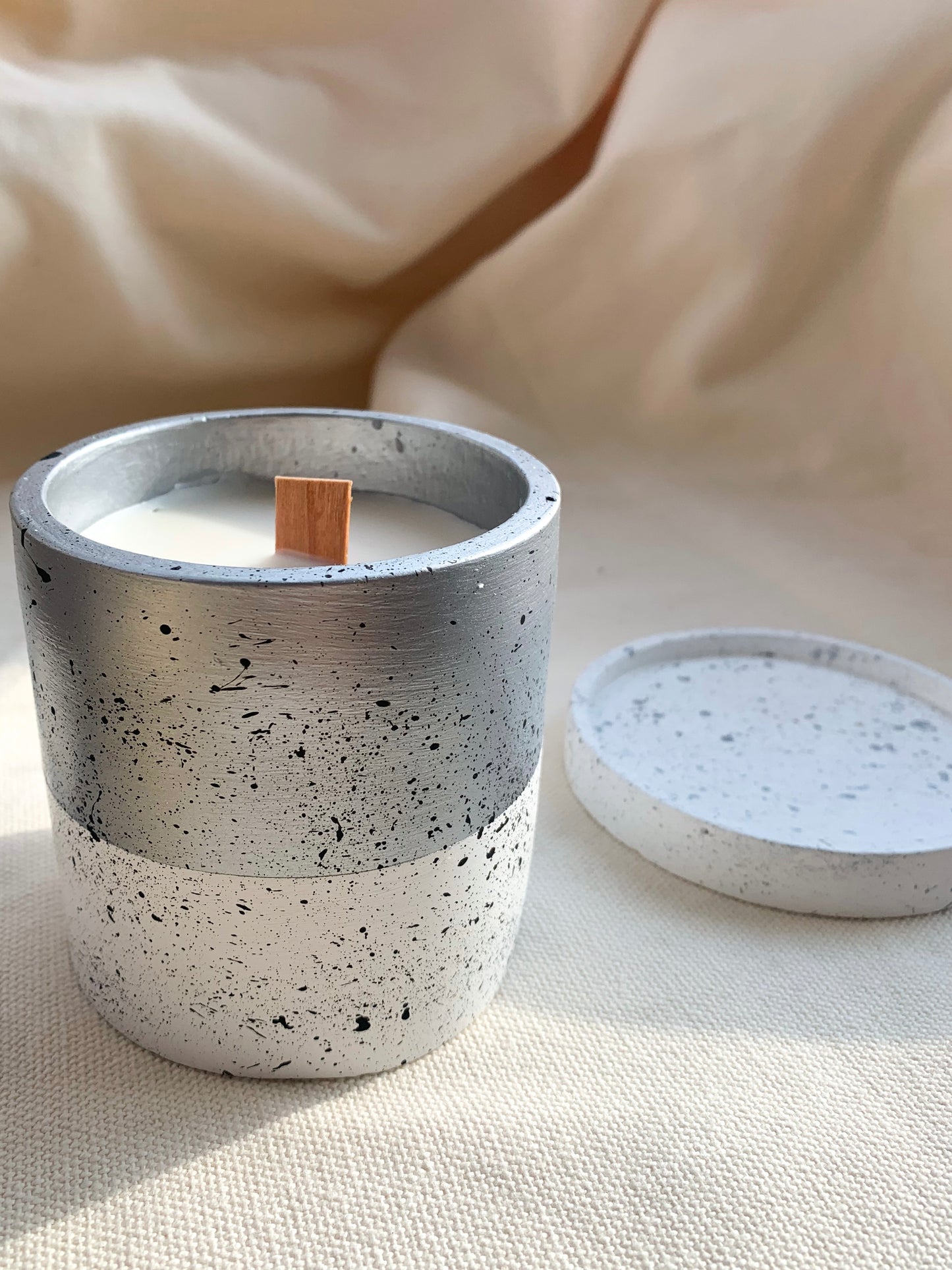 LUCIANA CANDLE
