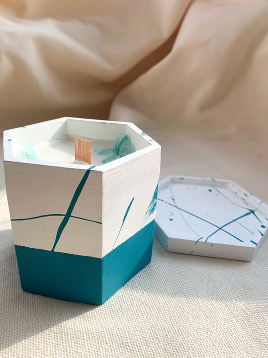 LUCIANA CANDLE
